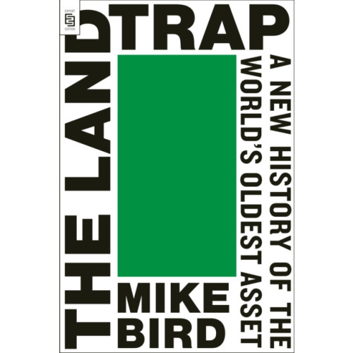 Not Stated The Land Trap (häftad, eng)