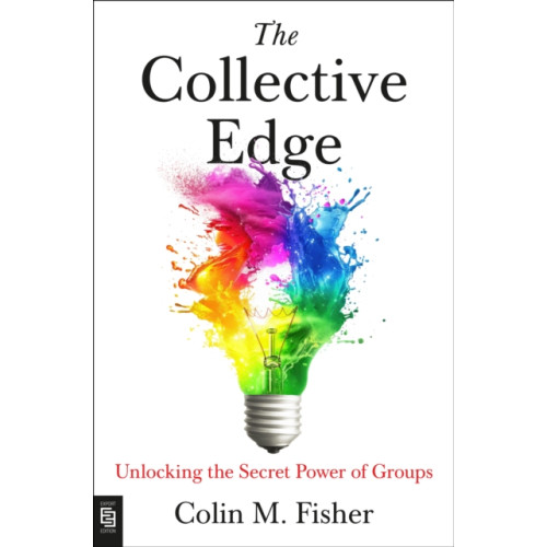 Not Stated The Collective Edge (häftad, eng)