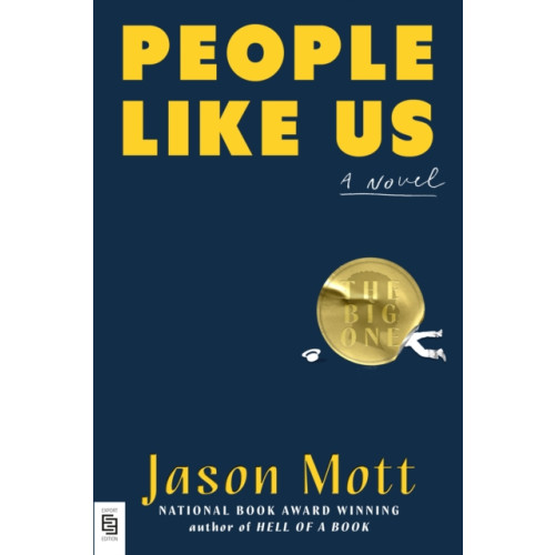 Not Stated People Like Us (häftad, eng)