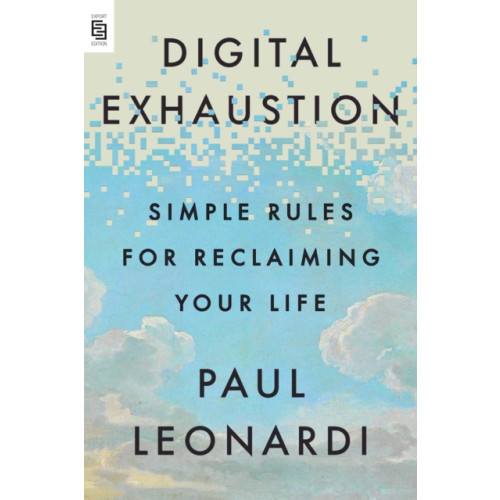 Not Stated Digital Exhaustion (häftad, eng)