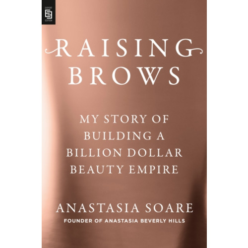 Not Stated Raising Brows (häftad, eng)