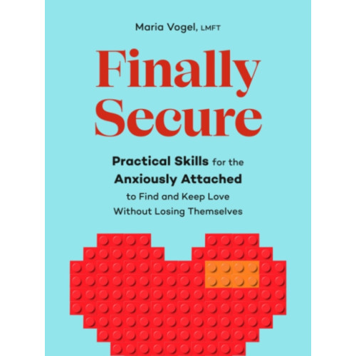 Not Stated Finally Secure (häftad, eng)