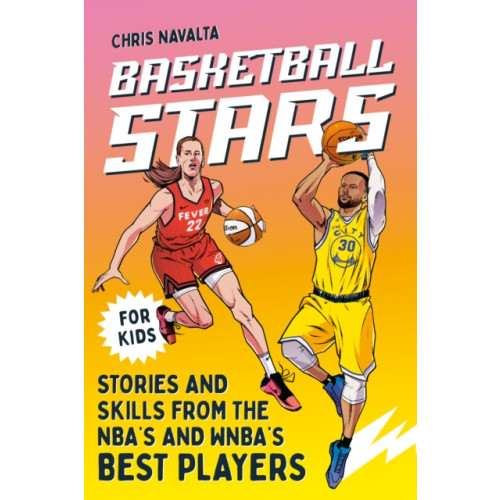 Not Stated Basketball Stars (häftad, eng)