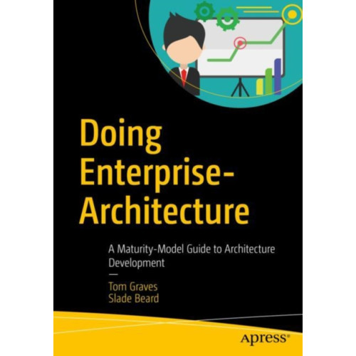 APress Doing Enterprise-Architecture (häftad, eng)