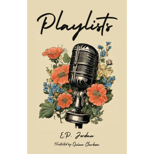 Austin Macauley Publishers LLC Playlists (häftad, eng)