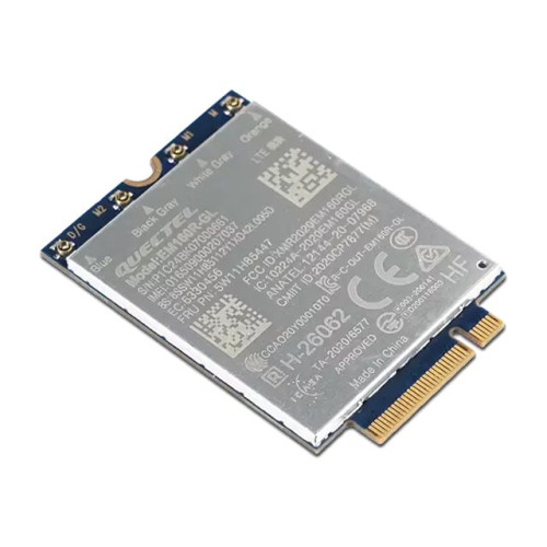 Lenovo Quectel EM160R-GL - trådlöst mobilmodem - 4G LTE Advanced