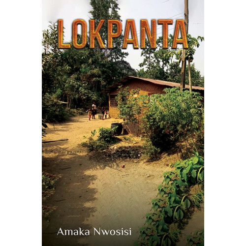 Austin Macauley Publishers LLC Lokpanta (häftad, eng)