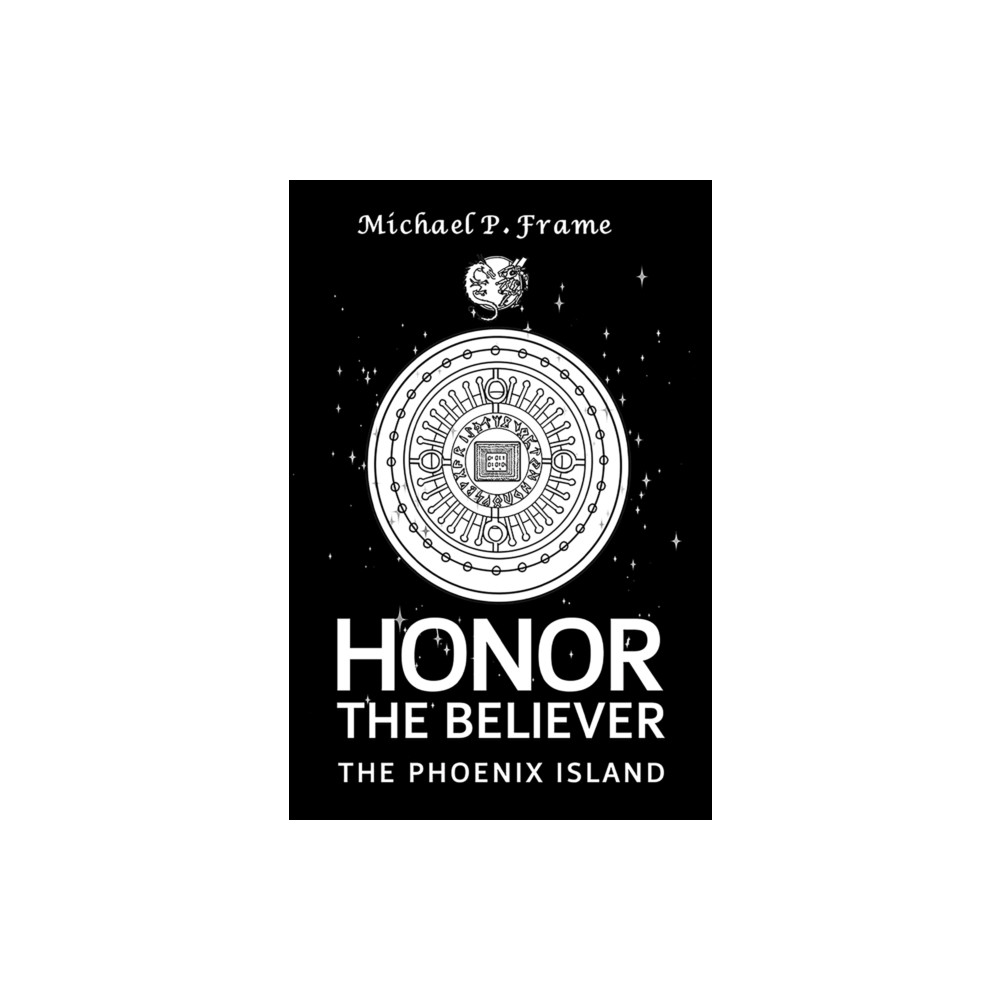 Produktbild för Honor the Believer (häftad, eng)