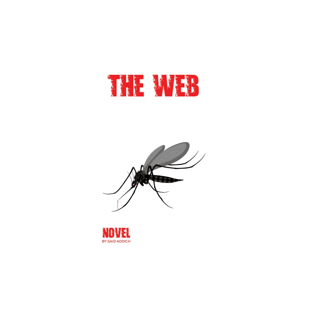 Produktbild för The Web (häftad, eng)