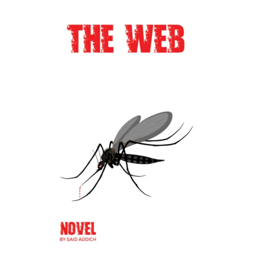 Austin Macauley Publishers LLC The Web (häftad, eng)