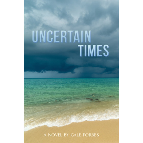 Austin Macauley Publishers LLC Uncertain Times (häftad, eng)