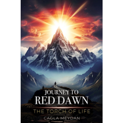 Austin Macauley Publishers LLC Journey to Red Dawn (häftad, eng)