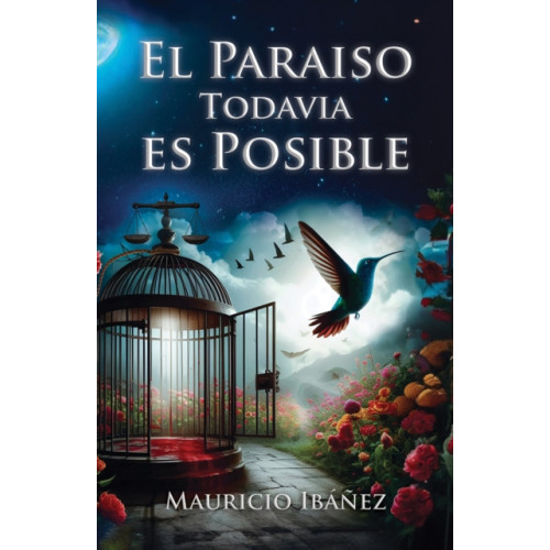 Austin Macauley Publishers LLC El Paraiso Todavia es Posible (häftad, spa)