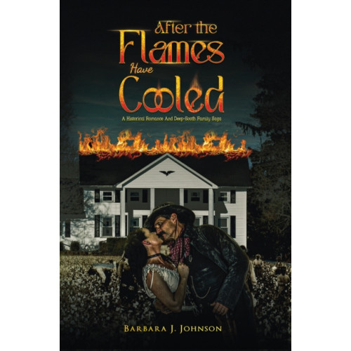 Austin Macauley Publishers LLC After the Flames Have Cooled (häftad, eng)