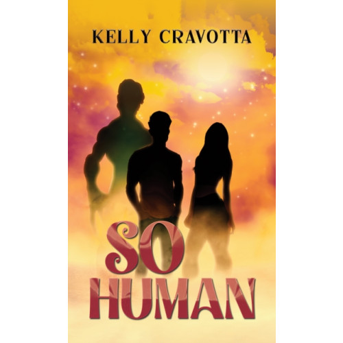 Austin Macauley Publishers LLC So Human (häftad, eng)
