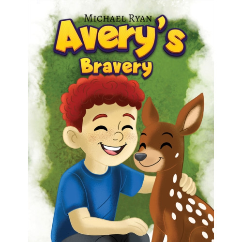 Austin Macauley Publishers LLC Avery’s Bravery (häftad, eng)