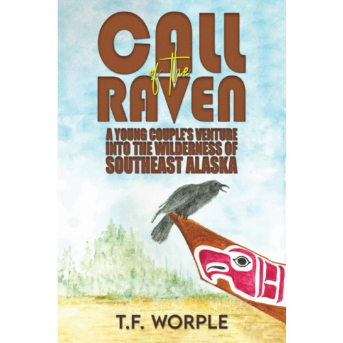 Austin Macauley Publishers LLC Call of the Raven (häftad, eng)