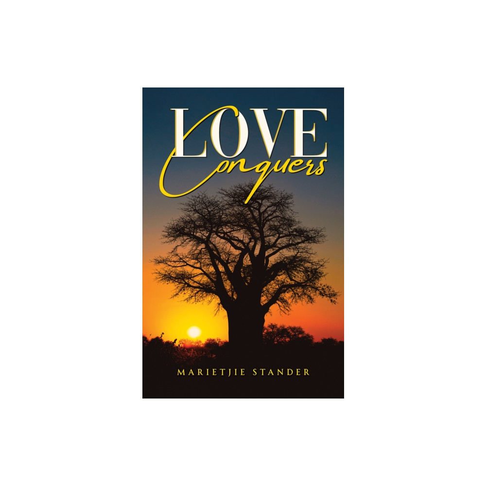 Produktbild för Love Conquers (häftad, eng)