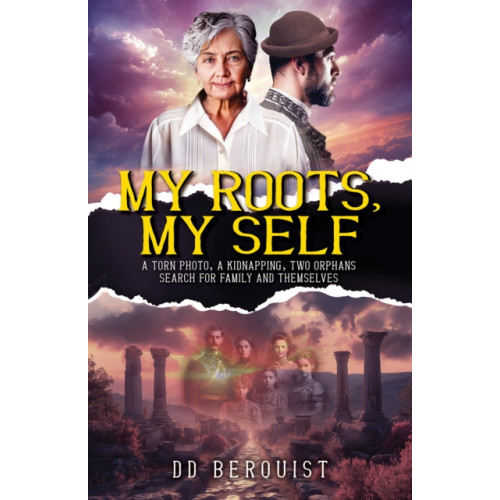 Austin Macauley Publishers LLC My Roots, My Self (häftad, eng)