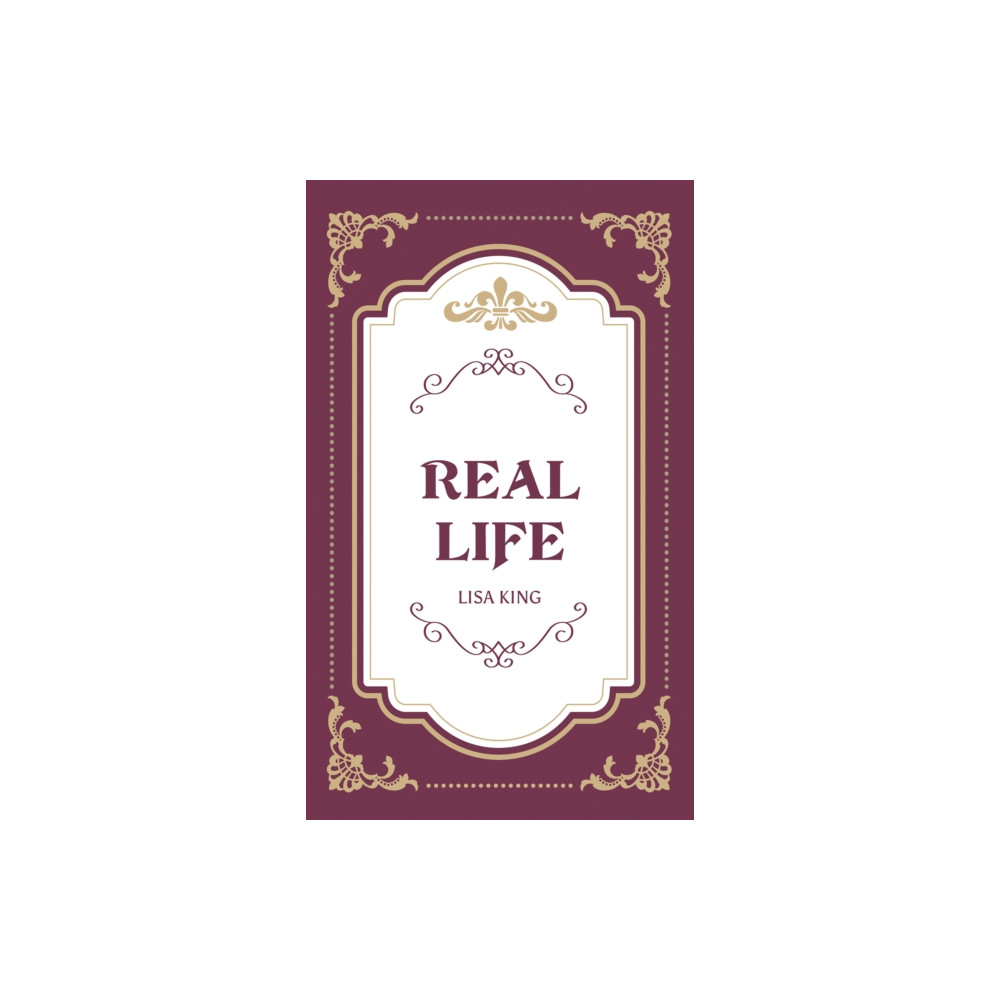 Produktbild för Real Life (häftad, eng)