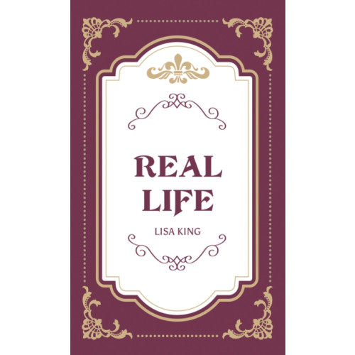 Austin Macauley Publishers LLC Real Life (häftad, eng)