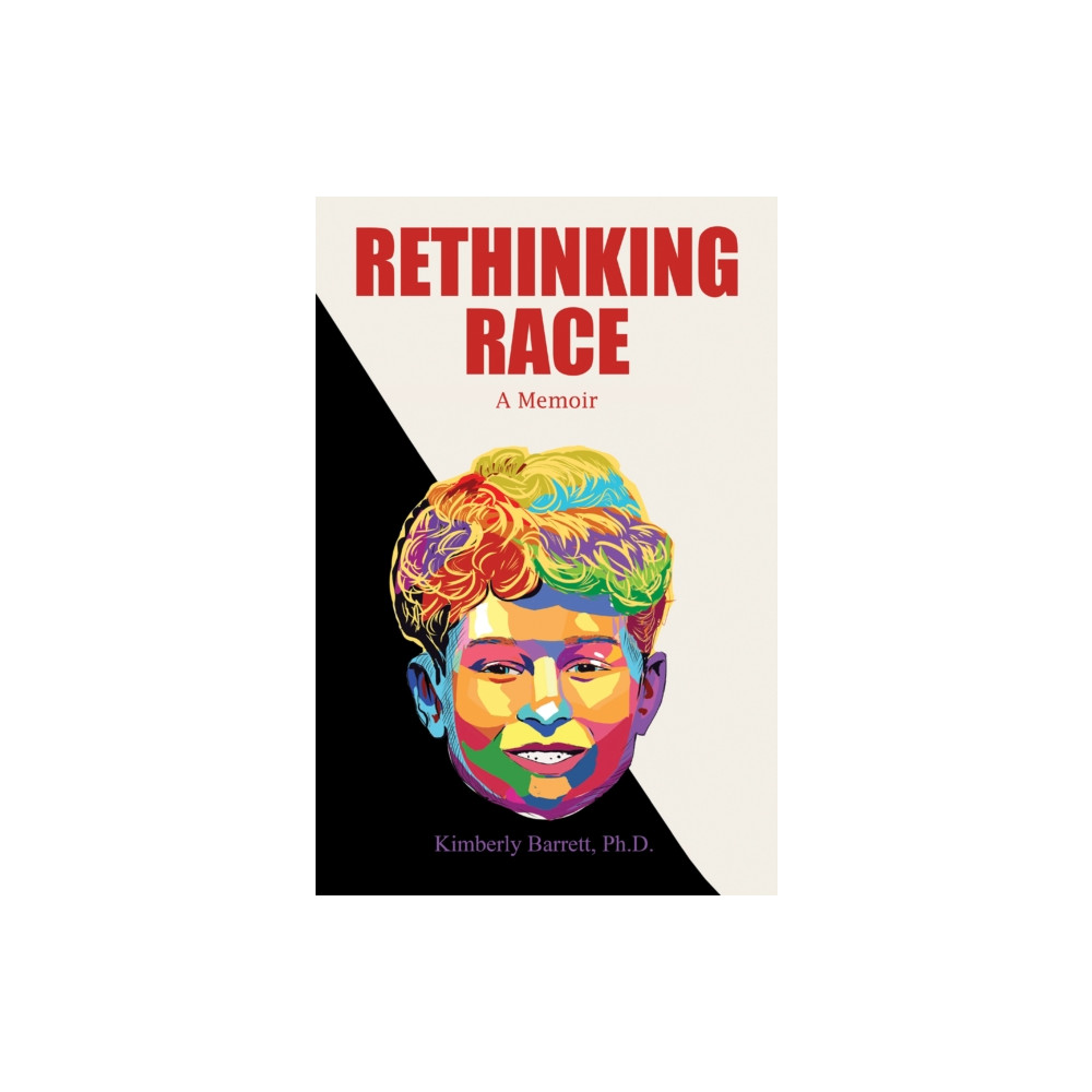 Produktbild för Rethinking Race (häftad, eng)