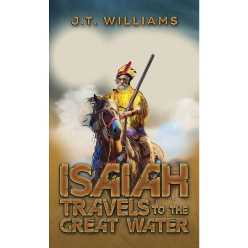 Austin Macauley Publishers LLC Isaiah Travels to the Great Water (häftad, eng)