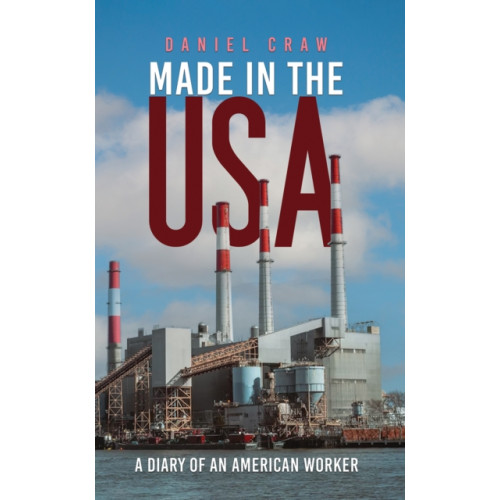 Austin Macauley Publishers LLC Made in the USA (häftad, eng)