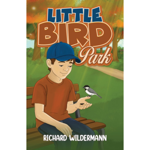 Austin Macauley Publishers LLC Little Bird Park (häftad, eng)