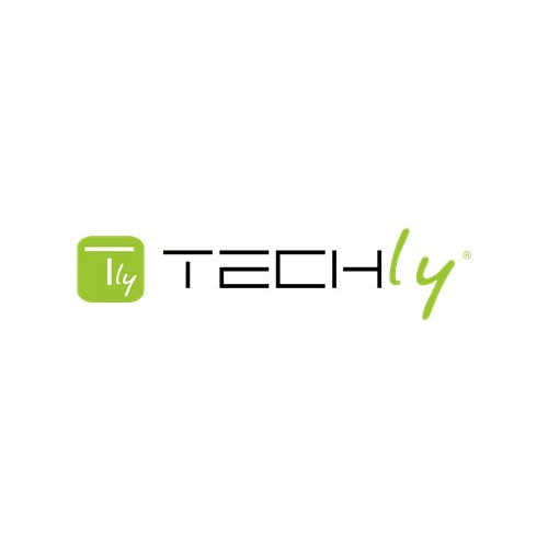 IC Intracom TECHly - USB-förlängningskabel - USB typ A till USB typ A - 3 m