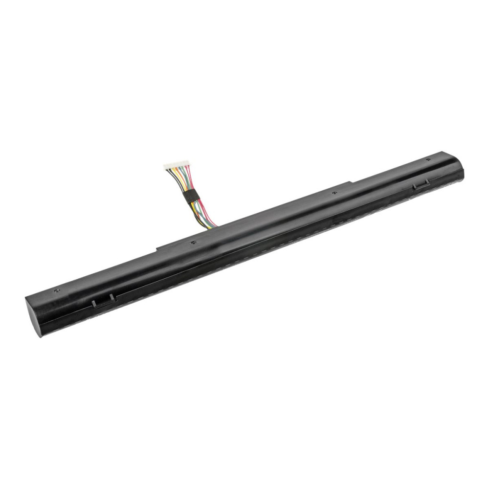 Produktbild för Green Cell - batteri för bärbar dator - Li-Ion - 1800 mAh