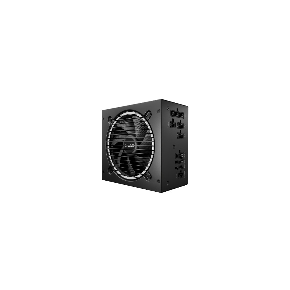 Produktbild för be quiet! Pure Power 13 M - nätaggregat - 550 Watt