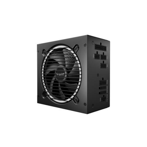 Be-Quiet! be quiet! Pure Power 13 M - nätaggregat - 550 Watt