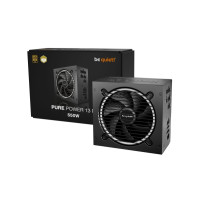 Produktbild för be quiet! Pure Power 13 M - nätaggregat - 550 Watt