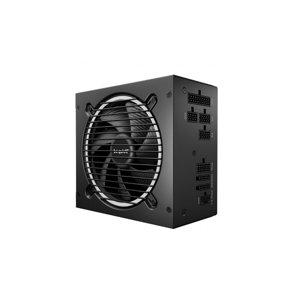 Produktbild för be quiet! Pure Power 13 M - nätaggregat - 550 Watt
