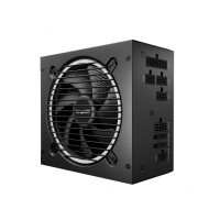 Produktbild för be quiet! Pure Power 13 M - nätaggregat - 550 Watt