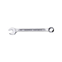 Produktbild för STAHLWILLE 13, 27 mm, Krom, Kromlegerat stål, Krom, 15°, 60...