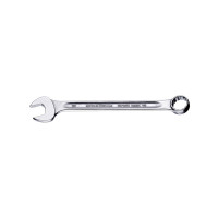 Produktbild för STAHLWILLE 13, 27 mm, Krom, Kromlegerat stål, Krom, 15°, 60...