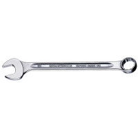 Produktbild för STAHLWILLE 13, 27 mm, Krom, Kromlegerat stål, Krom, 15°, 60...