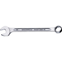 Produktbild för STAHLWILLE 13, 27 mm, Krom, Kromlegerat stål, Krom, 15°, 60...