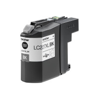 Produktbild för Brother LC227XLBK - svart - original - bläckpatron