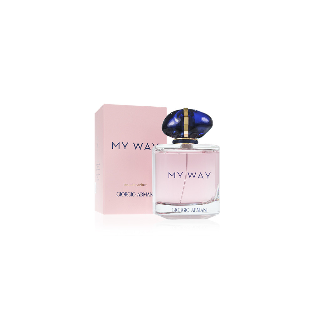 Produktbild för Giorgio Armani My Way EDP W 30ml