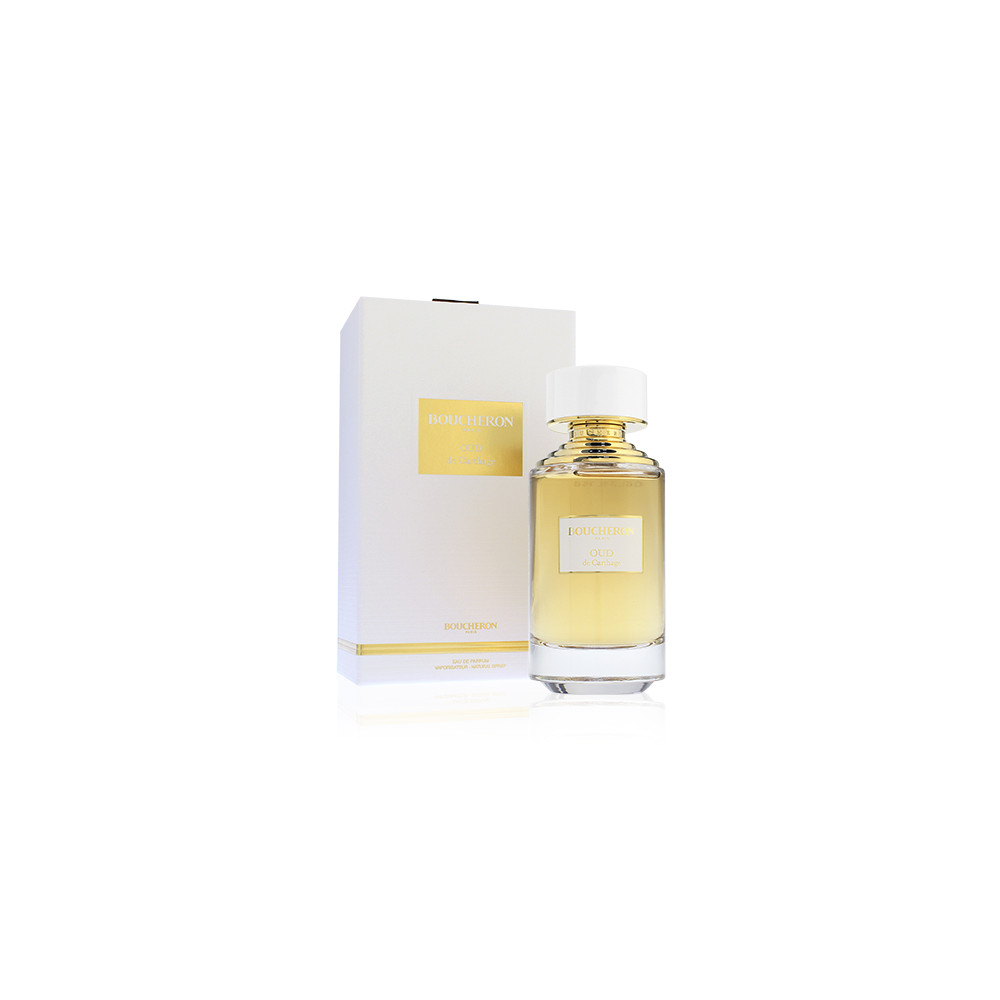 Produktbild för Boucheron Oud De Carthage EDP U 125ml