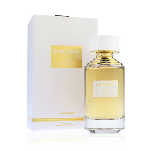 Boucheron Boucheron Oud De Carthage EDP U 125ml