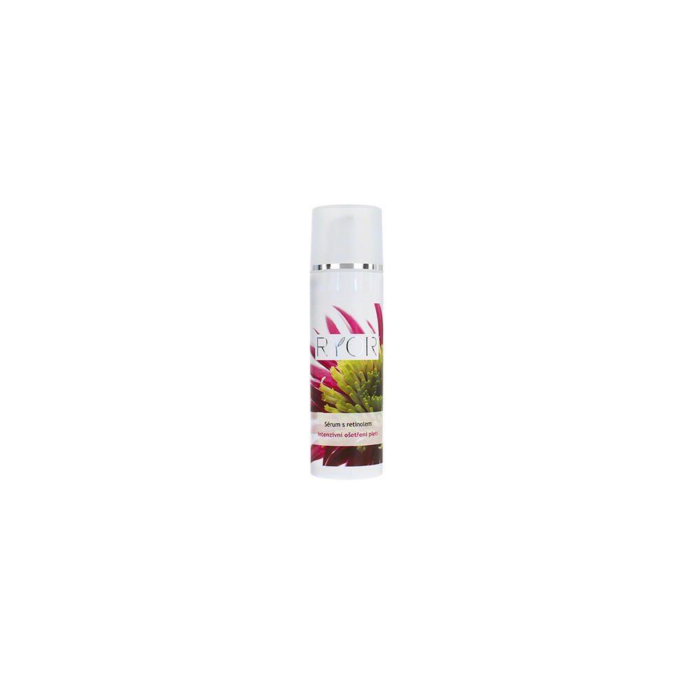 Produktbild för Ryor Intensive Care sérum s retinolem 30 ml