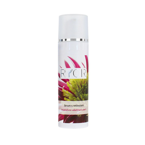 Ryor Ryor Intensive Care sérum s retinolem 30 ml