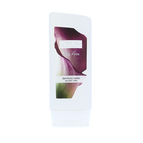Ryor RYOR Body Form Lotion 200ml