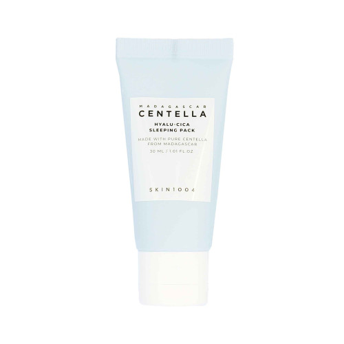 Skin1004 SKIN1004 Madagascar Centella Hyalu-Cica Sleeping Pack 30ml