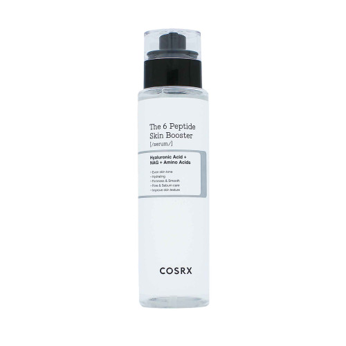 CosRx Cosrx The 6 Peptide Skin Booster Serum 150ml