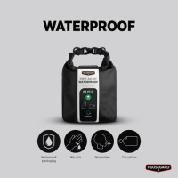 Produktbild för Första Hjälpen-väskaHOUSEGARD Waterproof